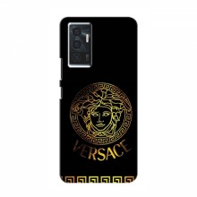 Чехлы VERSACE для Виво в23е (PREMIUMPrint) Logo Versace - купить на Floy.com.ua