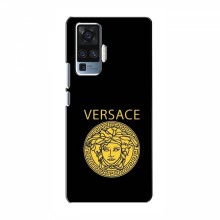 Чехлы VERSACE для Виво Х50 Про (PREMIUMPrint) Versace - купить на Floy.com.ua