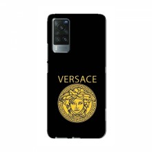 Чехлы VERSACE для Виво Х60 Про (PREMIUMPrint) Versace - купить на Floy.com.ua
