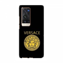 Чехлы VERSACE для Виво Х60 Про Плюс (PREMIUMPrint) Versace - купить на Floy.com.ua