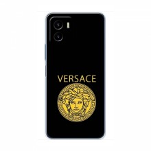 Чехлы VERSACE для Виво у15с (PREMIUMPrint) Versace - купить на Floy.com.ua