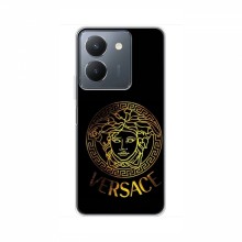 Чехлы VERSACE для Виво У36 (PREMIUMPrint)