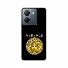 Чехлы VERSACE для Виво У36 (PREMIUMPrint)