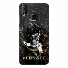 Чехлы VERSACE для Виво у93 Лайт (PREMIUMPrint) - купить на Floy.com.ua