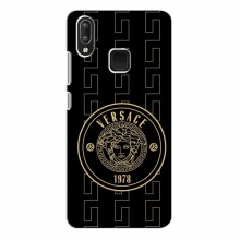 Чехлы VERSACE для Виво у95 (PREMIUMPrint)