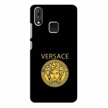 Чехлы VERSACE для Виво у95 (PREMIUMPrint)