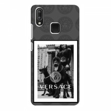 Чехлы VERSACE для Виво у95 (PREMIUMPrint) Версаче - купить на Floy.com.ua