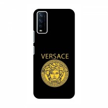 Чехлы VERSACE для Виво у12с (PREMIUMPrint) Versace - купить на Floy.com.ua