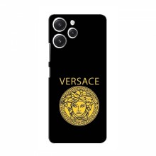 Чехлы VERSACE для ПОКО М6 Про (5G) (PREMIUMPrint) Versace - купить на Floy.com.ua