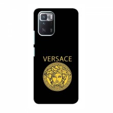 Чехлы VERSACE для Поко X3 GT (PREMIUMPrint) Versace - купить на Floy.com.ua