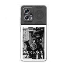 Чехлы VERSACE для Поко X4 GT (PREMIUMPrint) Версаче - купить на Floy.com.ua