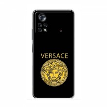 Чехлы VERSACE для Поко X4 Про (5G) (PREMIUMPrint) Versace - купить на Floy.com.ua