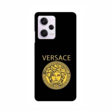 Чехлы VERSACE для Редми Ноут 12Т Про (PREMIUMPrint) Versace - купить на Floy.com.ua