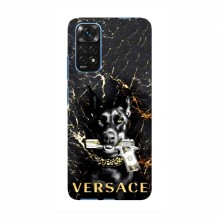 Чехлы VERSACE для Сяоми 12Т Про (PREMIUMPrint) - купить на Floy.com.ua