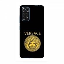 Чехлы VERSACE для Сяоми 12Т Про (PREMIUMPrint) Versace - купить на Floy.com.ua