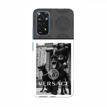 Чехлы VERSACE для Сяоми 12Т Про (PREMIUMPrint) Версаче - купить на Floy.com.ua