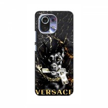 Чехлы VERSACE для Ксяоми 13 (PREMIUMPrint)