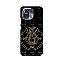 Чехлы VERSACE для Ксяоми 13 (PREMIUMPrint) Лого Версаче - купить на Floy.com.ua