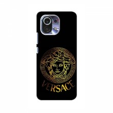 Чехлы VERSACE для Ксяоми 13 (PREMIUMPrint) Logo Versace - купить на Floy.com.ua