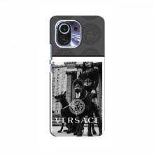 Чехлы VERSACE для Ксяоми 13 (PREMIUMPrint)