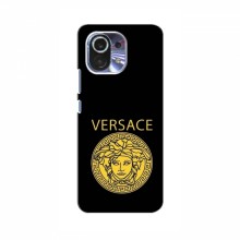 Чехлы VERSACE для Сяоми 13 Про (PREMIUMPrint)