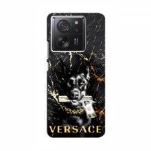 Чехлы VERSACE для Сяоми 13Т (PREMIUMPrint) - купить на Floy.com.ua