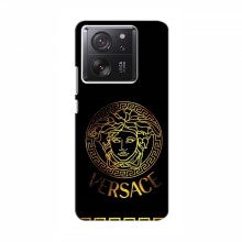 Чехлы VERSACE для Сяоми 13Т (PREMIUMPrint) Logo Versace - купить на Floy.com.ua