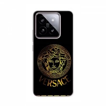 Чехлы VERSACE для Сяоми 14 (PREMIUMPrint)