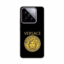 Чехлы VERSACE для Сяоми 14 (PREMIUMPrint)