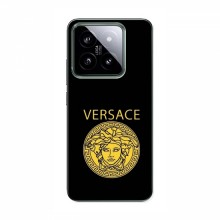 Чехлы VERSACE для Сяоми 14 Про (PREMIUMPrint) Versace - купить на Floy.com.ua