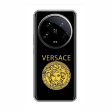 Чехлы VERSACE для Сяоми 14 Ультра (PREMIUMPrint)