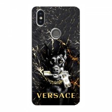 Чехлы VERSACE для (PREMIUMPrint)