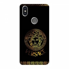 Чехлы VERSACE для (PREMIUMPrint) Logo Versace - купить на Floy.com.ua