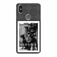 Чехлы VERSACE для (PREMIUMPrint)