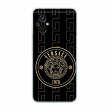 Чехлы VERSACE для Поко М5 (PREMIUMPrint)