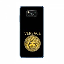 Чехлы VERSACE для Сяоми Поко X3 (PREMIUMPrint) Versace - купить на Floy.com.ua
