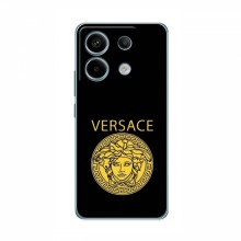 Чехлы VERSACE для ПОКО Х6 5G (PREMIUMPrint) Versace - купить на Floy.com.ua