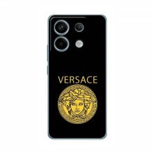 Чехлы VERSACE для ПОКО Х6 5G (PREMIUMPrint)