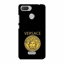 Чехлы VERSACE для Редми 6 (PREMIUMPrint) Versace - купить на Floy.com.ua