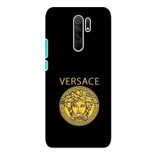 Чехлы VERSACE для Редми 9 (PREMIUMPrint) Versace - купить на Floy.com.ua