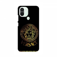 Чехлы VERSACE для Ркдми А1 Плюс (PREMIUMPrint) Logo Versace - купить на Floy.com.ua