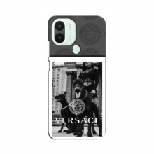 Чехлы VERSACE для Ркдми А1 Плюс (PREMIUMPrint) Версаче - купить на Floy.com.ua