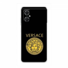 Чехлы VERSACE для Редми Ноут 11р (PREMIUMPrint)