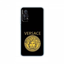 Чехлы VERSACE для Редми Нот 12 Про (4G) (PREMIUMPrint) Versace - купить на Floy.com.ua