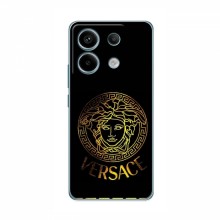 Чехлы VERSACE для Редми Нот 13 (5G) (PREMIUMPrint) Logo Versace - купить на Floy.com.ua