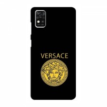 Чехлы VERSACE для ЗТЕ Блейд А31 (PREMIUMPrint) Versace - купить на Floy.com.ua