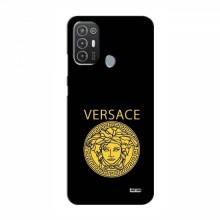 Чехлы VERSACE для ЗТЕ Блейд А52 (PREMIUMPrint) Versace - купить на Floy.com.ua