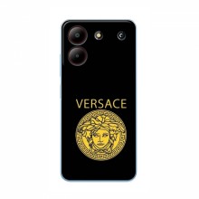 Чехлы VERSACE для ЗТЕ Блейд А54 (PREMIUMPrint)