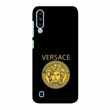 Чехлы VERSACE для ЗТЕ Блейд А7 (2020) (PREMIUMPrint) Versace - купить на Floy.com.ua