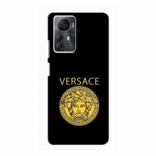 Чехлы VERSACE для Зте А72с (PREMIUMPrint)